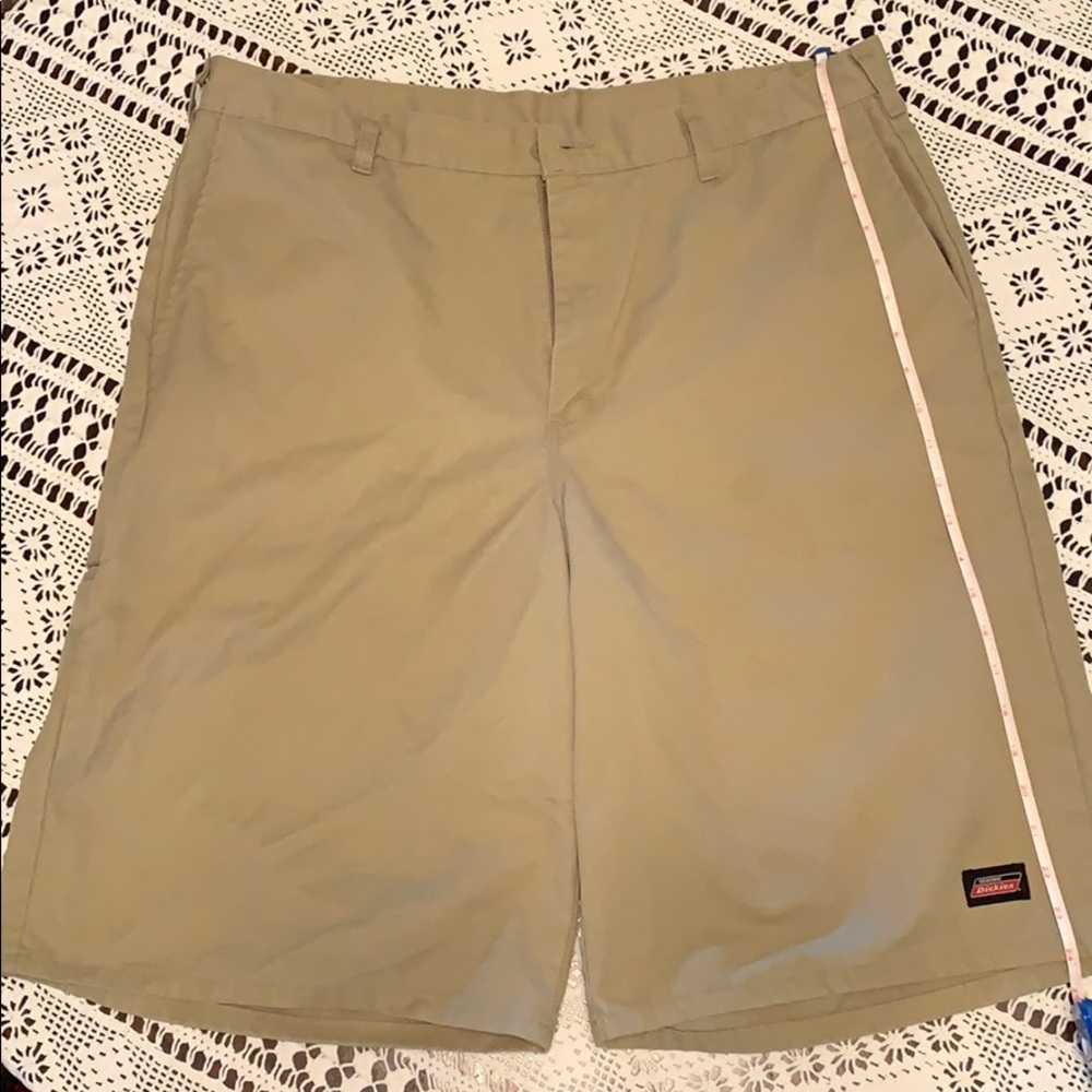 Genuine Dickies Shorts - Men’s
